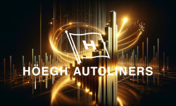 Beitragsbild zu Hoegh Autoliners Aktie: Tal der Tränen!