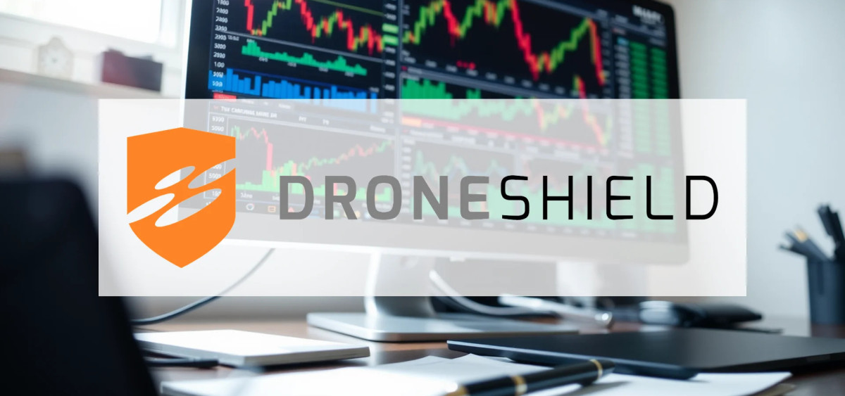 Beitragsbild zu DroneShield-Aktie: Unfassbarer Durchbruch!