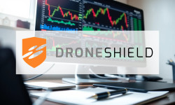 Beitragsbild zu DroneShield-Aktie: Unfassbarer Durchbruch!