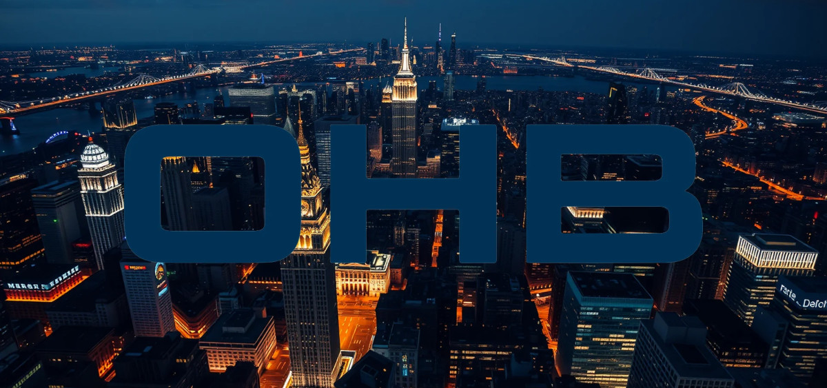 Beitragsbild zu OHB Aktie: Auftragsrekord!