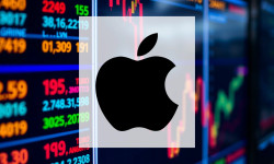 Beitragsbild zu Apple Aktie: Foxconn-Rally und Premium-Offensive