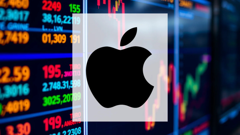 Beitragsbild zu Apple Aktie: Foxconn-Rally und Premium-Offensive