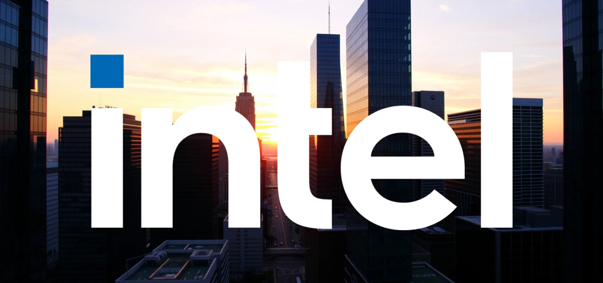 Beitragsbild zu Intel Aktie: Rally nach Quartalszahlen