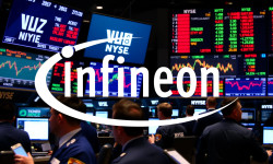 Beitragsbild zu Infineon Aktie: Aktienrückkauf als Hilferuf?