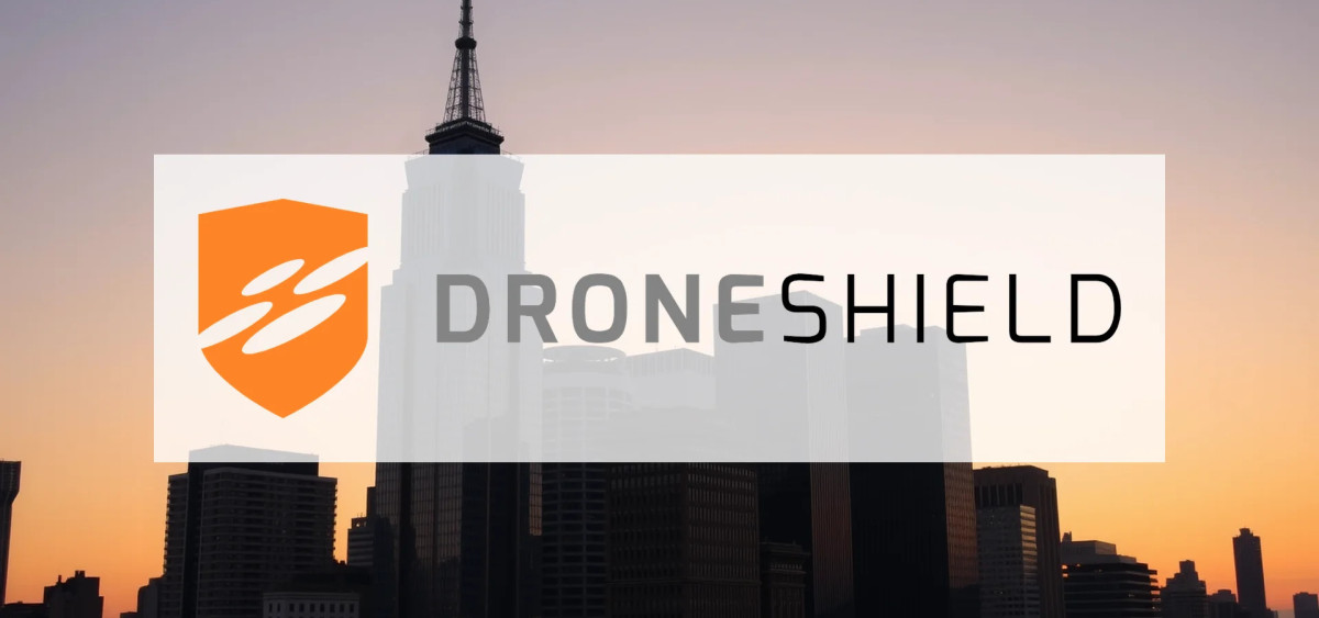 Beitragsbild zu DroneShield-Aktie: Mega-Nachricht!