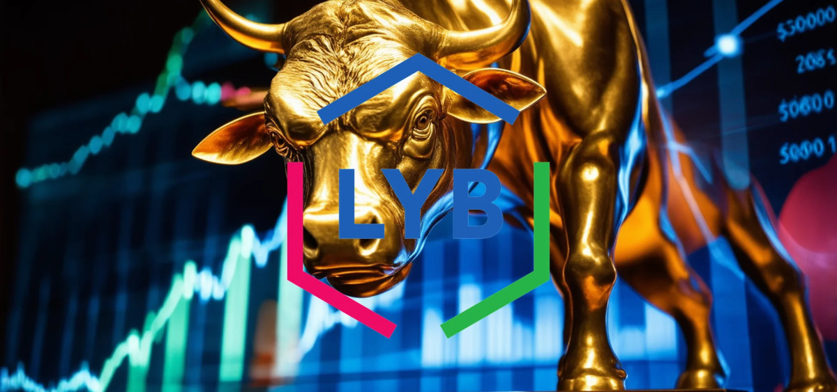 Beitragsbild zu LyondellBasell Aktie: Dividende wackelt