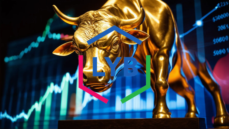 Beitragsbild zu LyondellBasell Aktie: Dividende wackelt