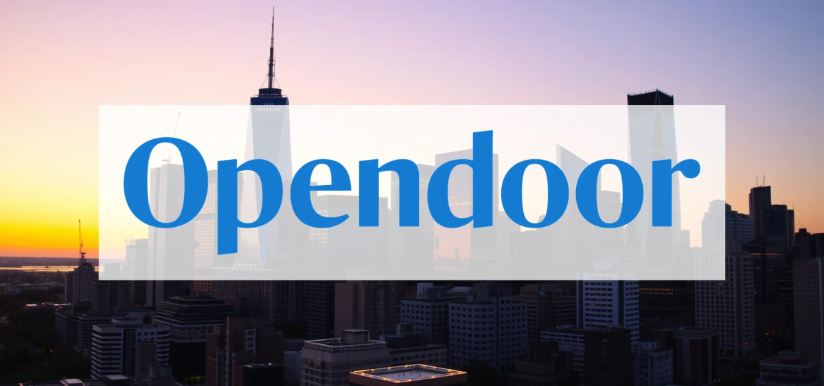 Beitragsbild zu Opendoor Aktie: Strömung gegenläufig?
