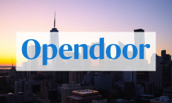 Beitragsbild zu Opendoor Aktie: Strömung gegenläufig?