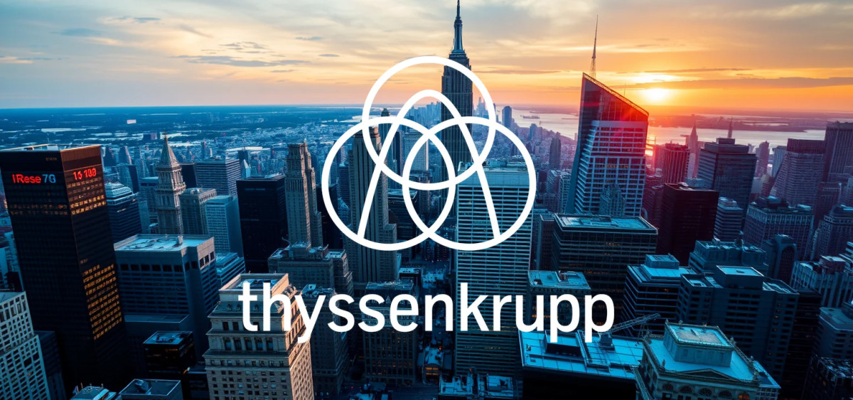Beitragsbild zu Thyssenkrupp Aktie: Hoffnung und Horror gleichzeitig