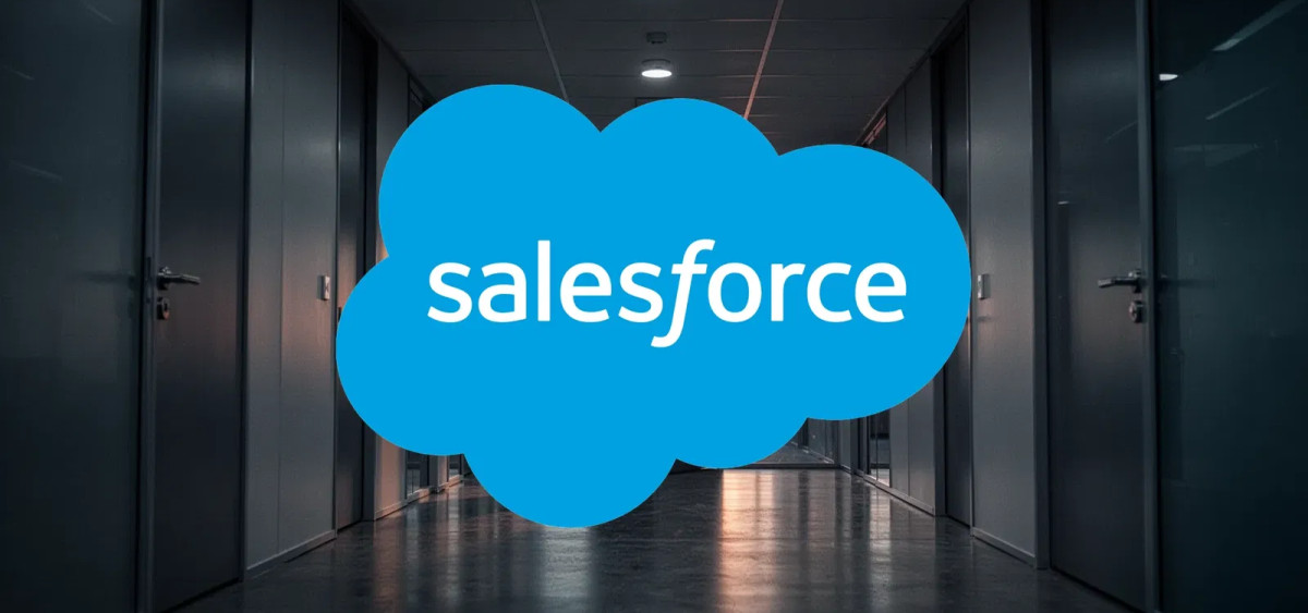 Beitragsbild zu Salesforce Aktie: Schulden bis 2066