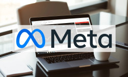 Beitragsbild zu Meta Aktie: Gefangen im technischen Niemandsland