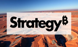 Beitragsbild zu Strategy Aktie: Absturz unter Wert!