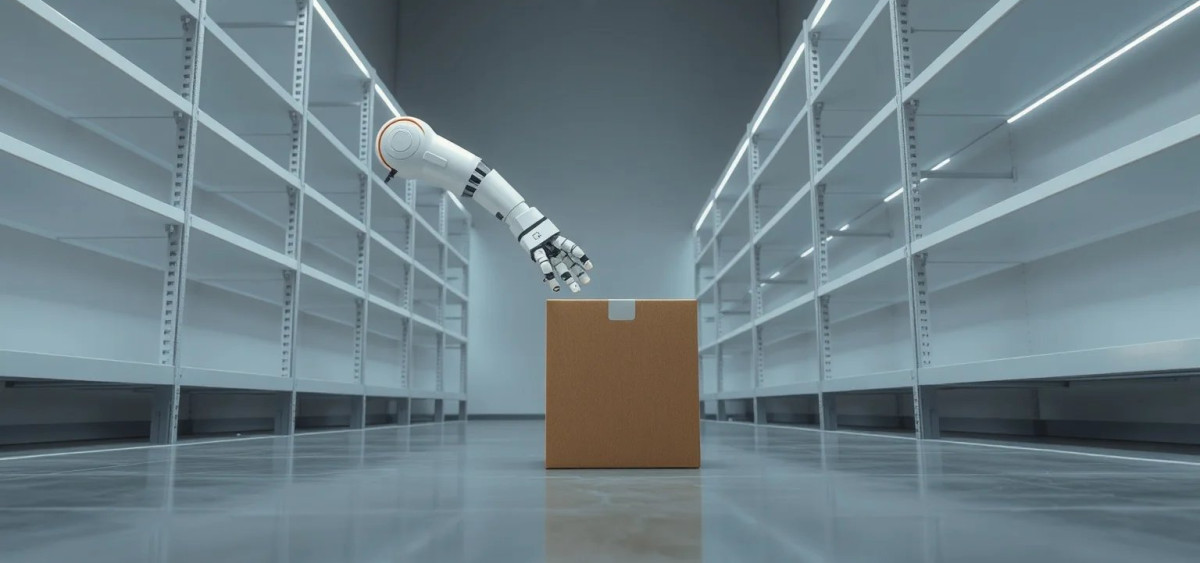 Beitragsbild zu KI revolutioniert den Einzelhandel: Algorithmen übernehmen das Kommando