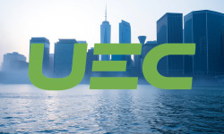 Beitragsbild zu Uranium Energy Aktie: Ruhe vor dem Sturm