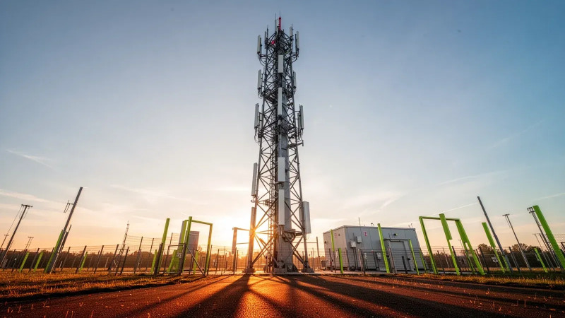 Beitragsbild zu Deutsche Telekom Aktie: Gestärkter Rückenwind!