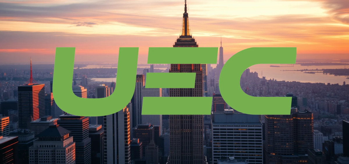 Beitragsbild zu Uranium Energy Aktie: Langfristkurs