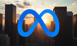 Beitragsbild zu Meta Aktie: Aufmerksame Marktbeobachtung