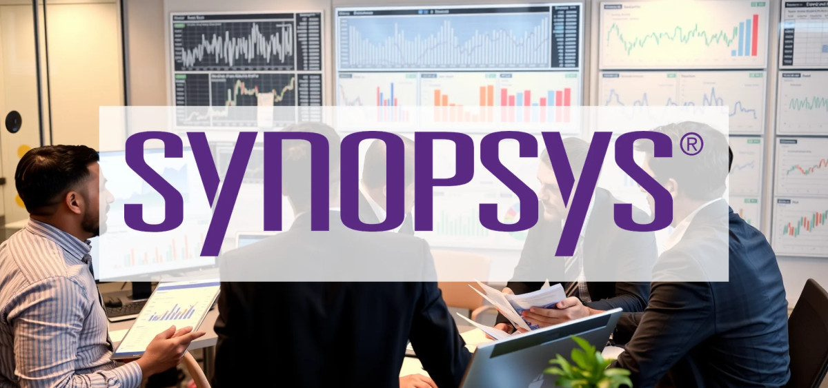 Beitragsbild zu Synopsys Aktie: Radikaler Kahlschlag!