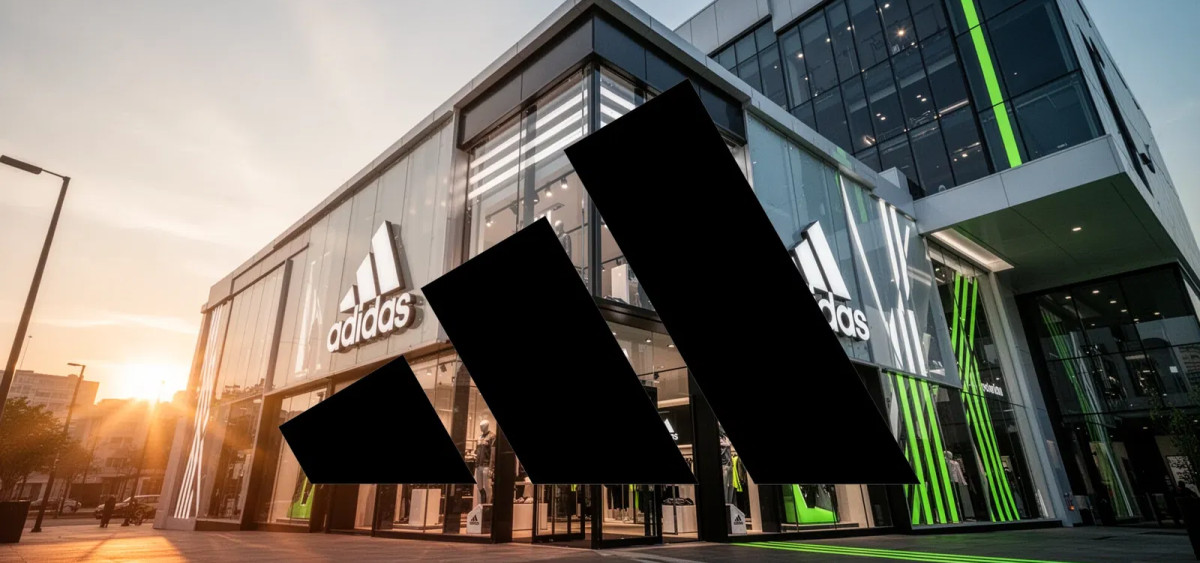 Beitragsbild zu Adidas Aktie: Vollsprint nach Rekordergebnis