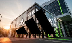 Beitragsbild zu Adidas Aktie: Vollsprint nach Rekordergebnis