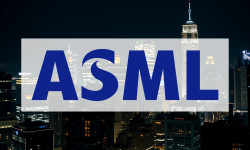 Beitragsbild zu ASML Aktie: Neues Rekordhoch!