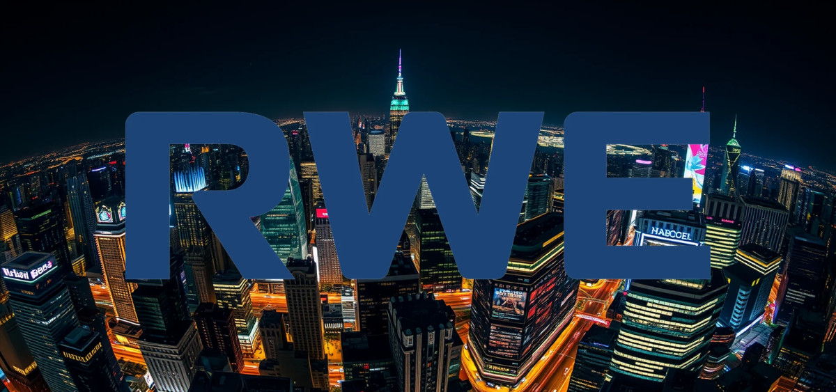 Beitragsbild zu RWE Aktie: Strategische Neuausrichtung