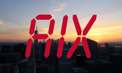 Beitragsbild zu Aixtron Aktie: Stille vor den Zahlen