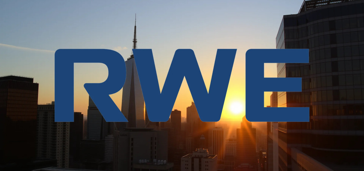 Beitragsbild zu RWE Aktie: Doppelte Offensive