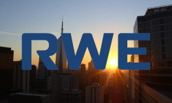 Beitragsbild zu RWE Aktie: Doppelte Offensive