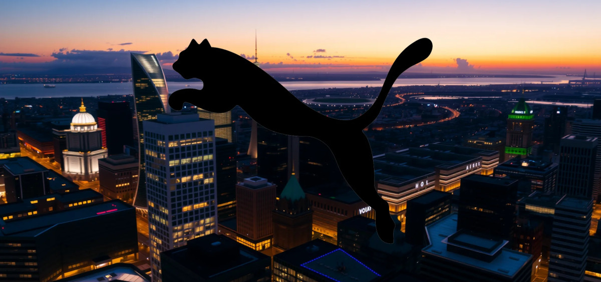 Beitragsbild zu Puma Aktie: Kahlschlag und Fantasie