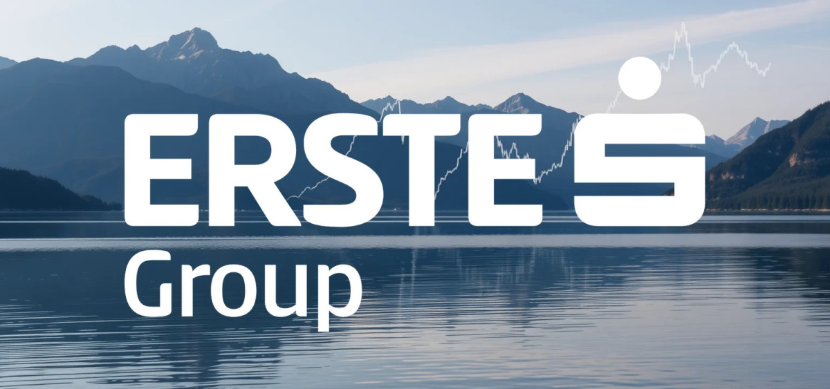 Beitragsbild zu Erste Group-Aktie: Welche Krise?