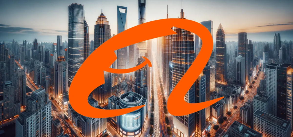 Beitragsbild zu Alibaba Aktie: Strategie auf dem Prüfstand