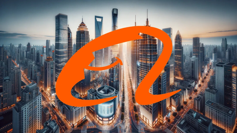 Beitragsbild zu Alibaba Aktie: Strategie auf dem Prüfstand