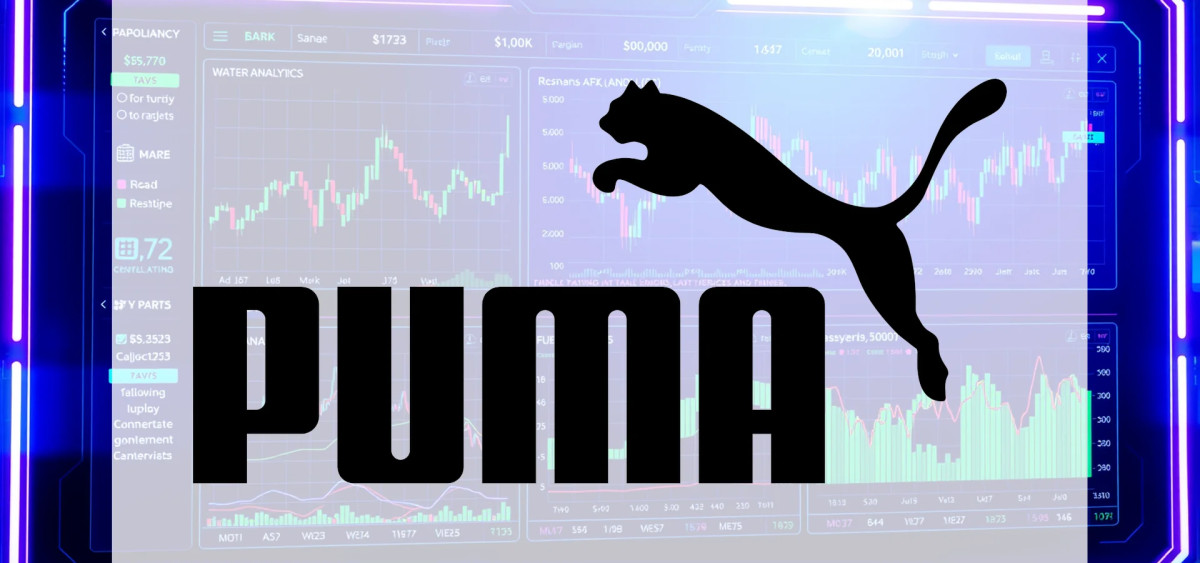 Beitragsbild zu Puma Aktie: Revolution beginnt!
