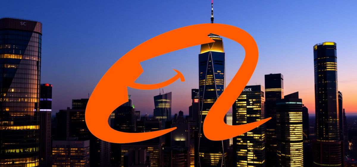 Beitragsbild zu Alibaba Aktie: Die neue Super-App-Strategie