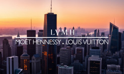 Beitragsbild zu LVMH Aktie: Brutale Wende!