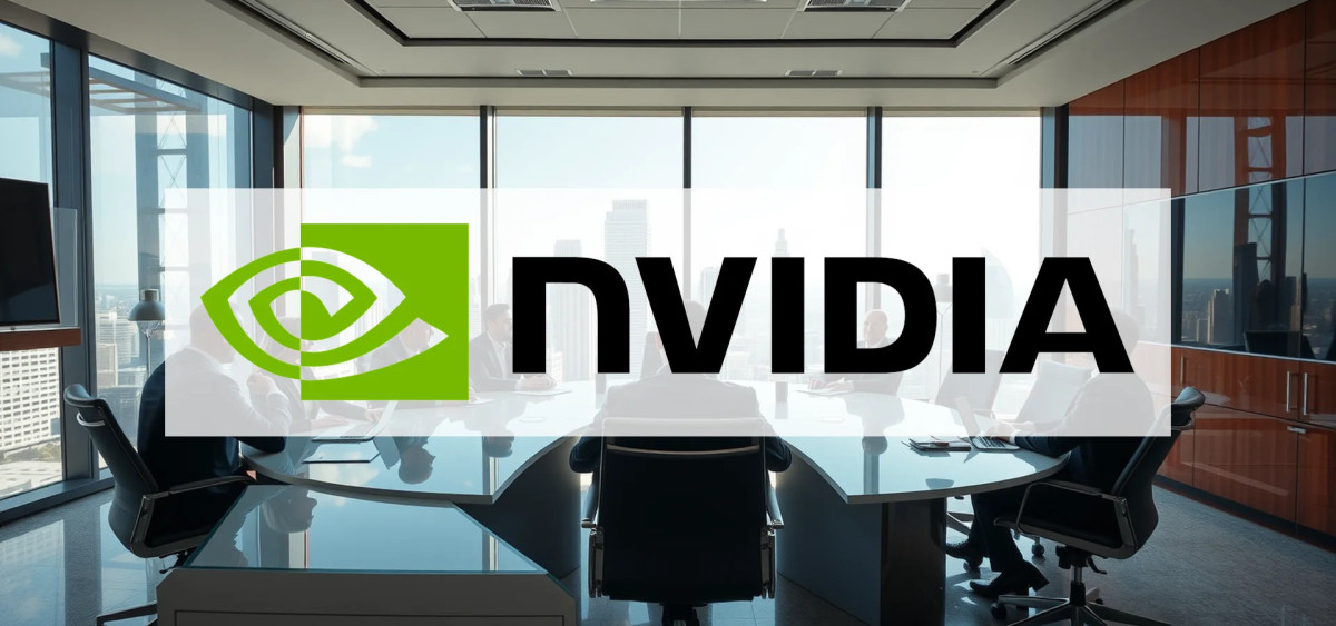 Beitragsbild zu Nvidia-Aktie: Super-Mitteilung!