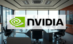 Beitragsbild zu Nvidia-Aktie: Super-Mitteilung!