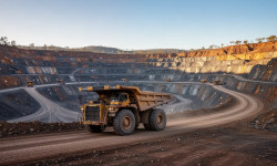 Beitragsbild zu Barrick Mining Aktie: Zukunftsorientierte Schritte!