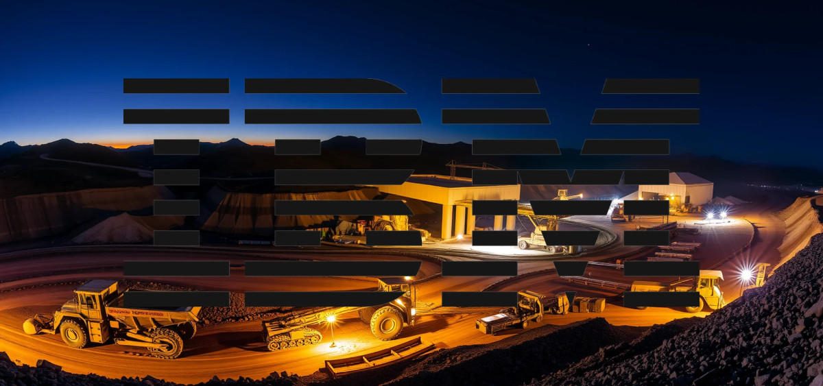 Beitragsbild zu IBM Aktie: Milliarden-Deal