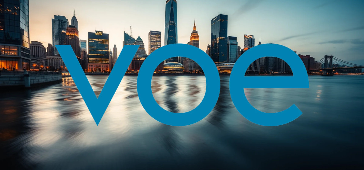 Beitragsbild zu Voestalpine-Aktie: Die Analysten werden vorsichtiger!