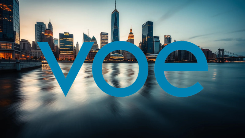 Beitragsbild zu Voestalpine-Aktie: Die Analysten werden vorsichtiger!