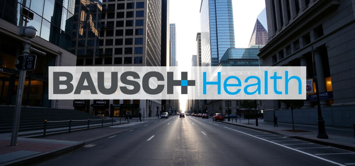 Beitragsbild zu Bausch Health Cos Aktie: Machtpoker hinter den Kulissen