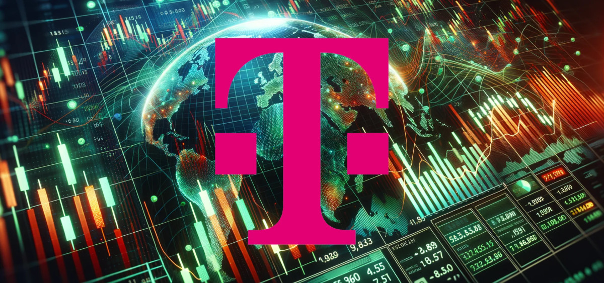 Beitragsbild zu Deutsche Telekom Aktie: Wichtige Signale