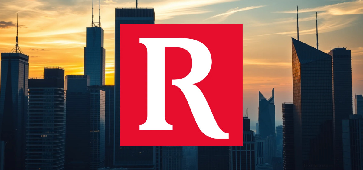 Beitragsbild zu Rio Tinto Aktie: Fester Start