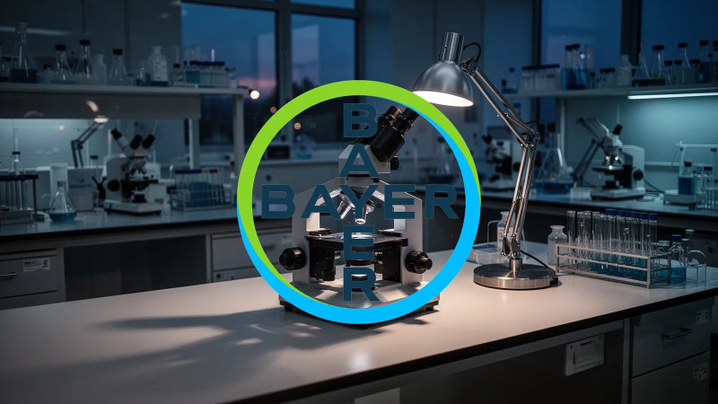 Beitragsbild zu Bayer Aktie: Starkes Wachstumsgesicht!