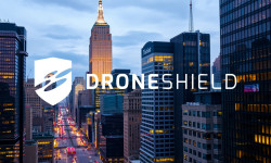 Beitragsbild zu DroneShield-Aktie: Absoluter Irrsinn!