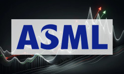 Beitragsbild zu ASML Aktie: Vielversprechende Geschäftsentwicklungen!