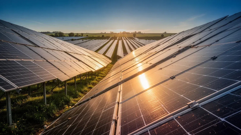 Beitragsbild zu Powermax Minerals Aktie: Zielzonen rücken näher